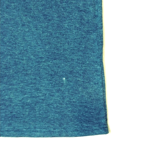 LAKE TIME Women's Tank Top Blue Size Small NWT - Picture 3 of 5